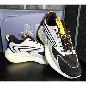 NIB - Mazino Krypton Size 12 - Men's